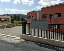 Cration d'entreprise Svrac-le-Chteau